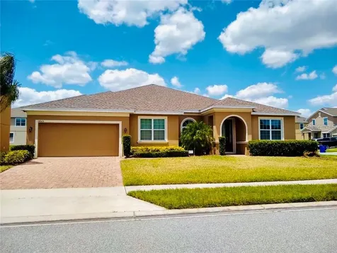 14505 Black Lake Preserve Street Winter Garden FL 34787