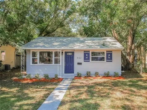 5161 Dartmouth Avenue N St Petersburg FL 33710