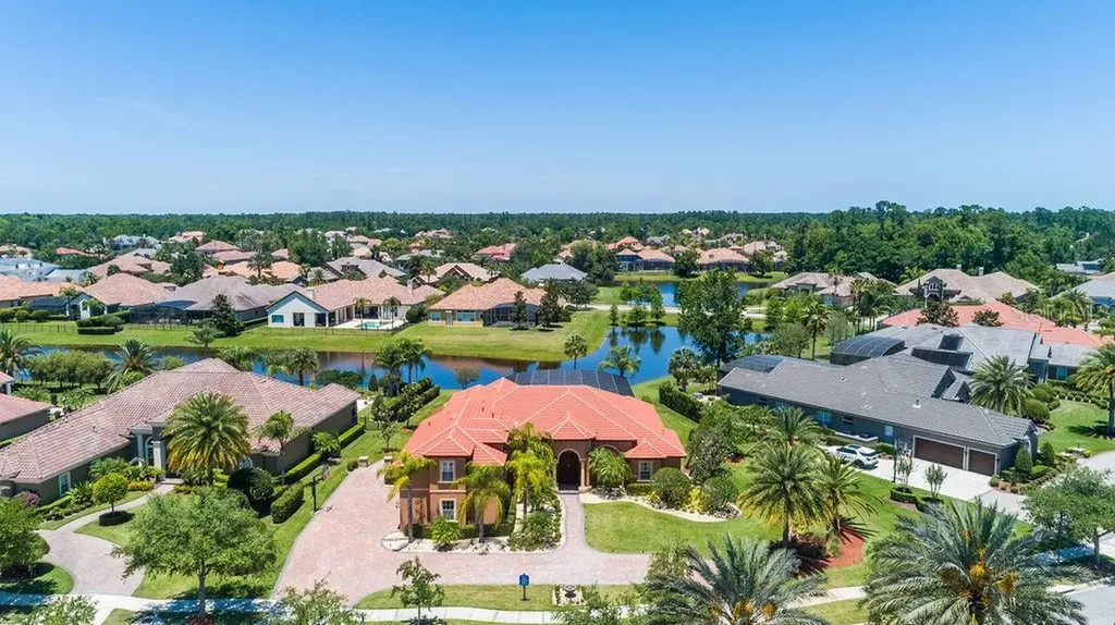 3394 Fernlake Place Longwood FL 32779