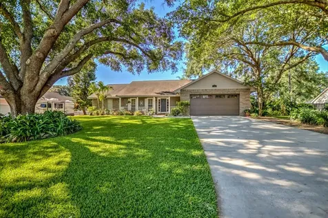 2705 Mock Orange Court Valrico FL 33594