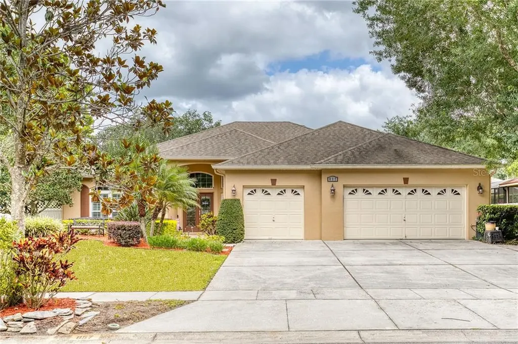 857 Palmetto Terrace Oviedo FL 32765