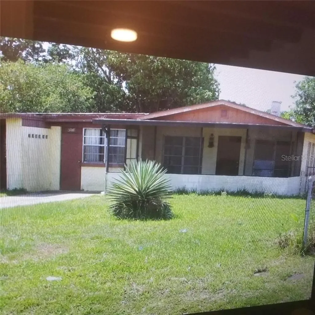 4918 Anzio Street Orlando FL 32819