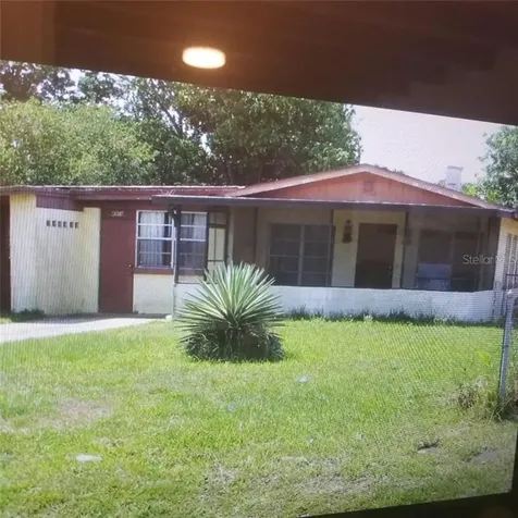 4918 Anzio Street Orlando FL 32819