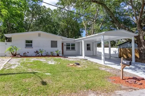 2105 E Flora Street Tampa FL 33610