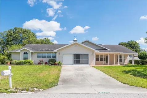 6115 India Drive Spring Hill FL 34608