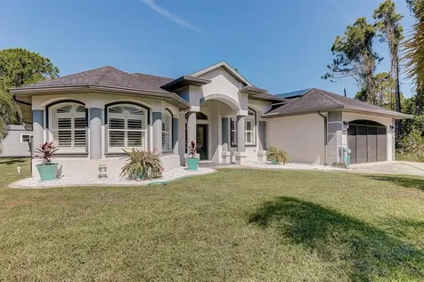 1391 Jeannin Drive North Port FL 34288