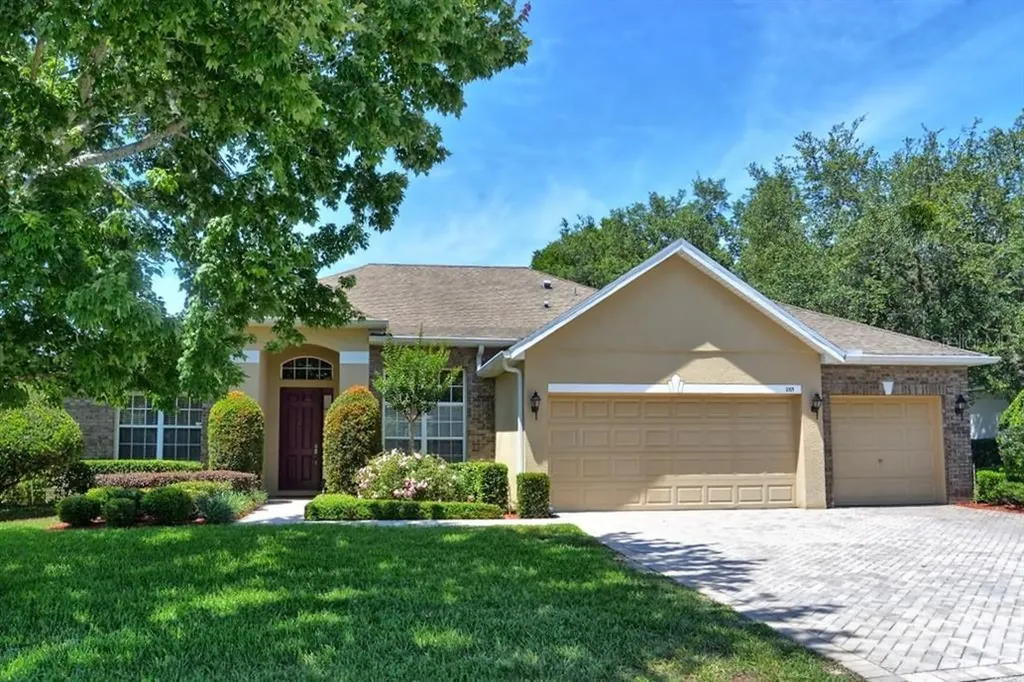 865 Rock Creek Street Apopka FL 32712