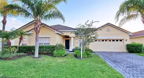 3808 Gulf Shore Circle Kissimmee FL 34746