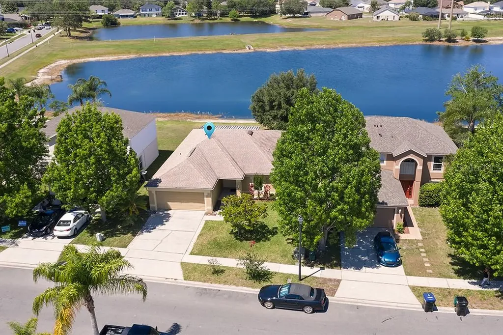 3719 Stonefield Drive Orlando FL 32826
