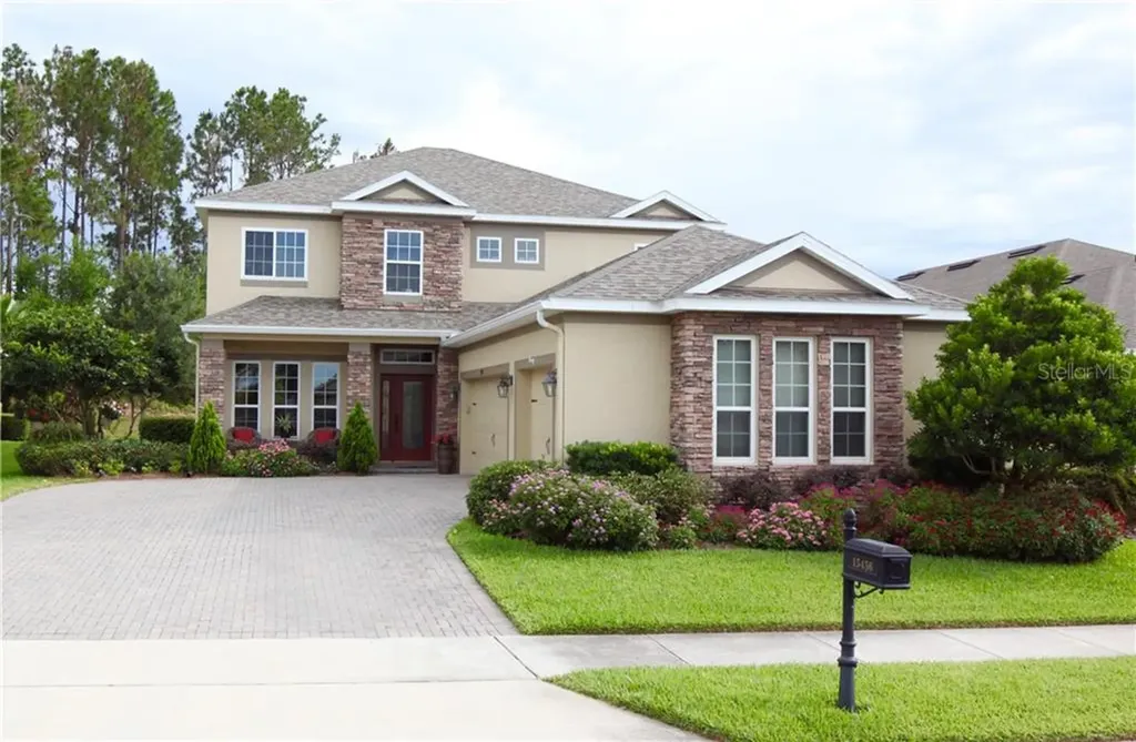 15456 Sandfield Loop Winter Garden FL 34787