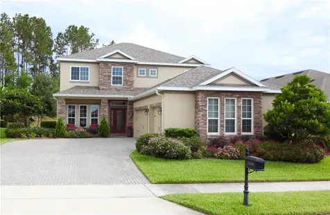 15456 Sandfield Loop Winter Garden FL 34787