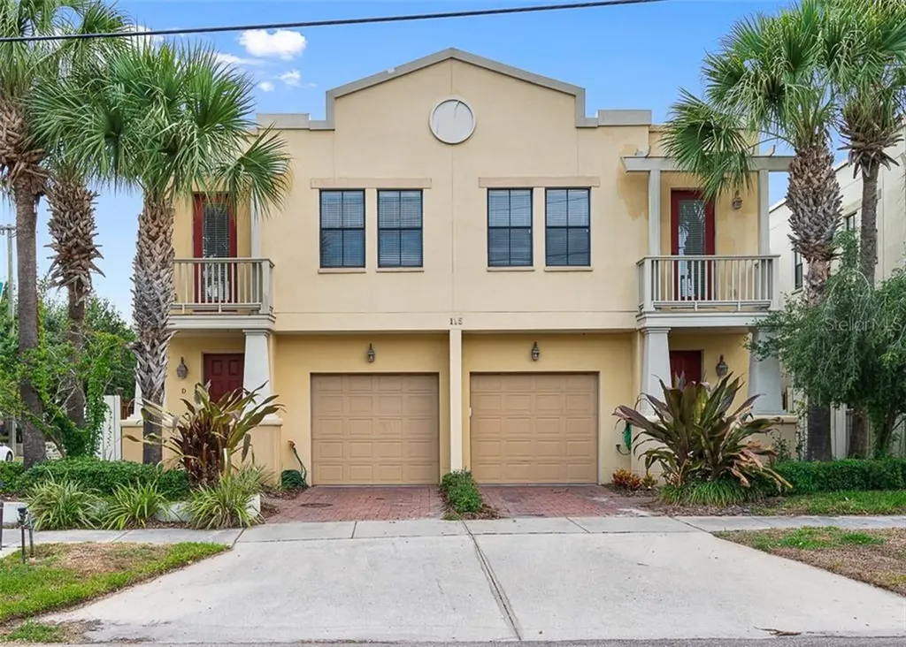 115 S Packwood Avenue Tampa FL 33606