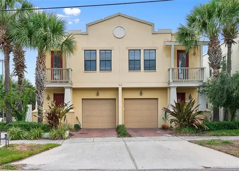 115 S Packwood Avenue Tampa FL 33606