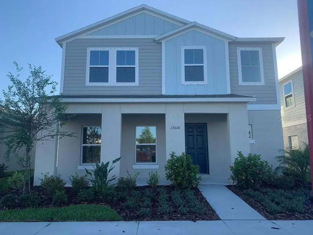 13016 Fruitville Way Riverview FL 33579