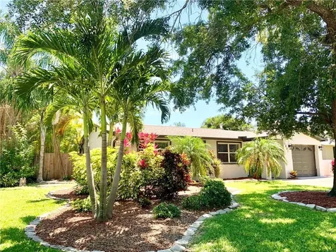 5801 Venetian Boulevard NE St Petersburg FL 33703