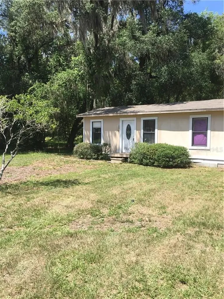 232 Winslow Avenue Deland FL 32724