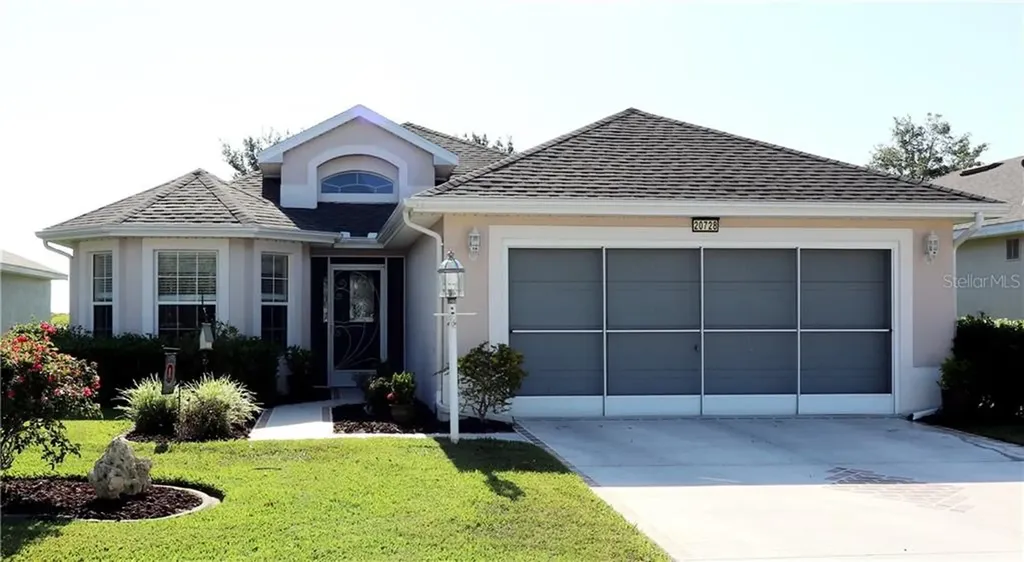20728 Prince Ranier Place Leesburg FL 34748
