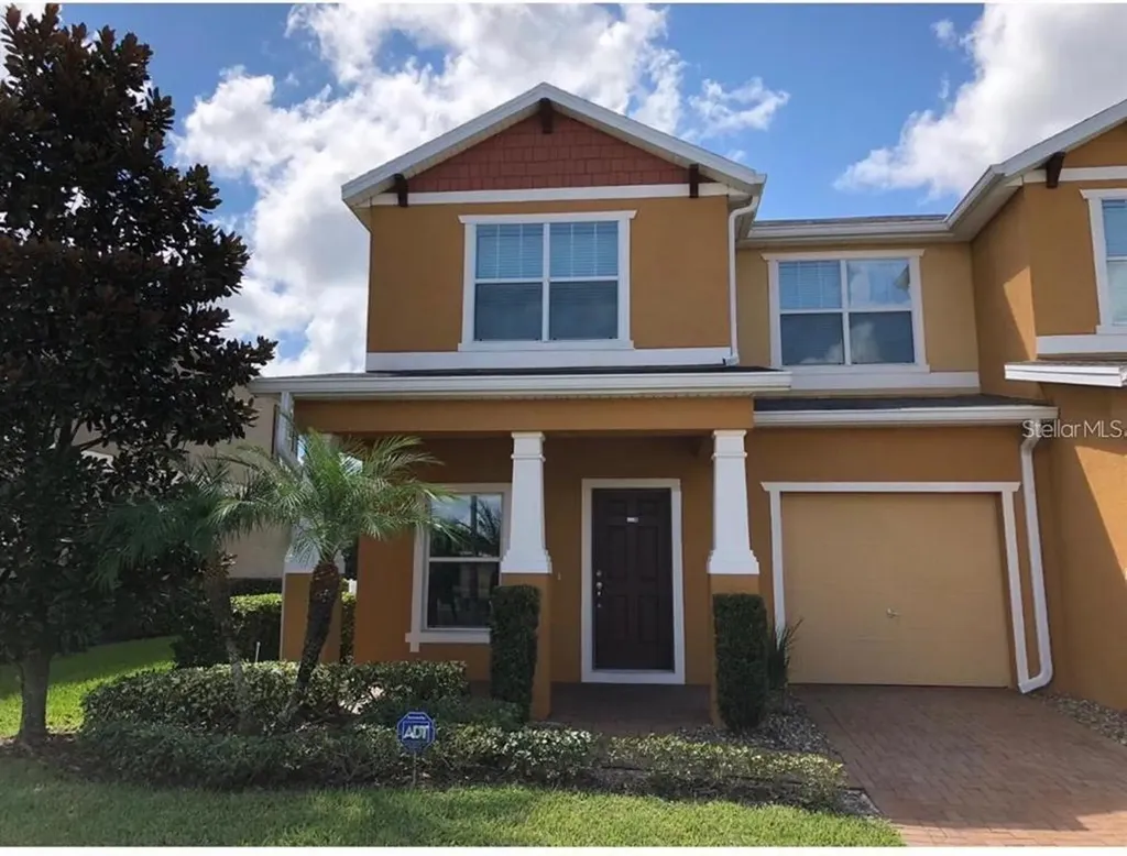 1127 Honey Blossom Drive Orlando FL 32824
