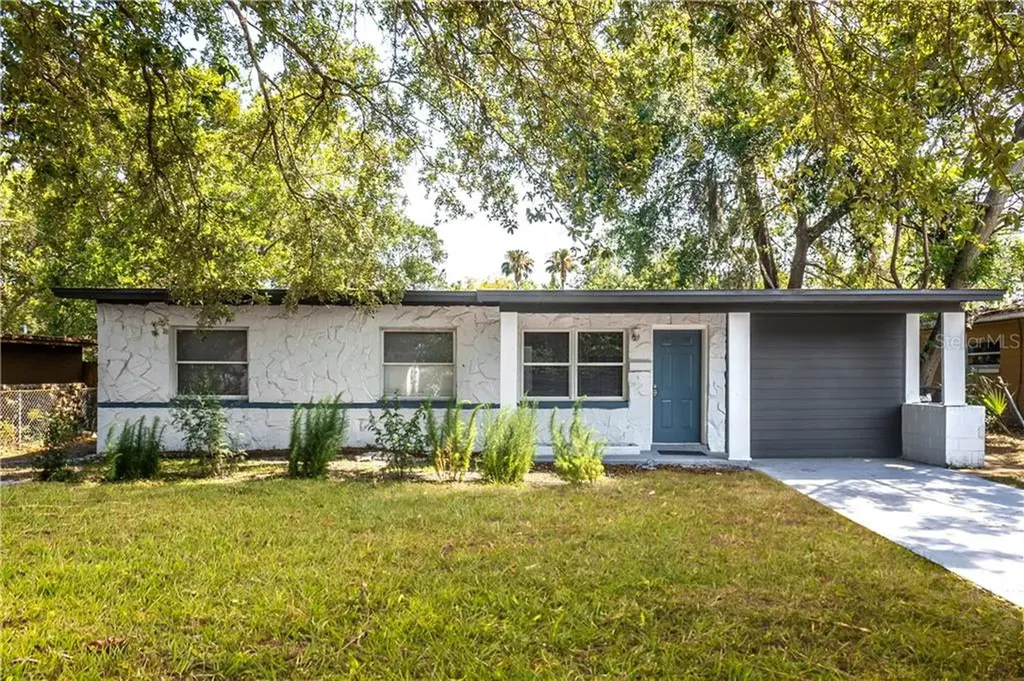 5002 Figwood Lane Orlando FL 32808