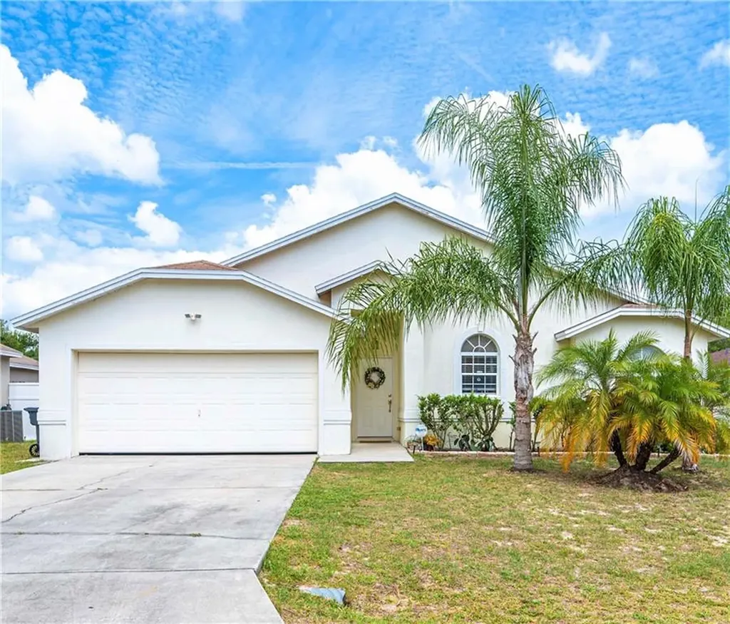 362 Lake Daisy Circle Winter Haven FL 33884