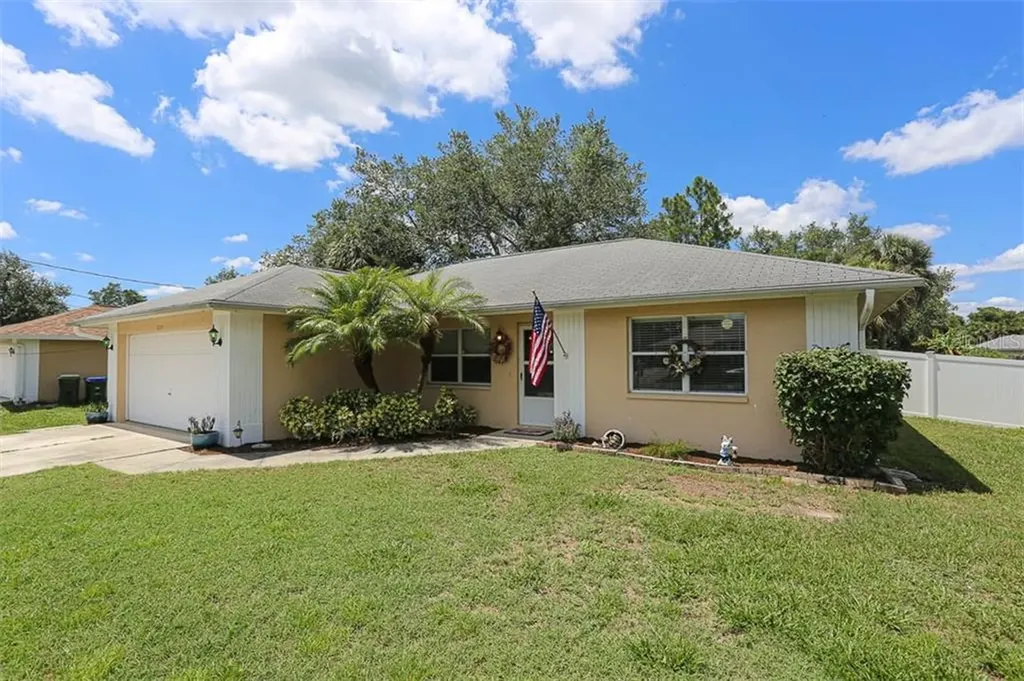 3324 W Price Boulevard North Port FL 34286