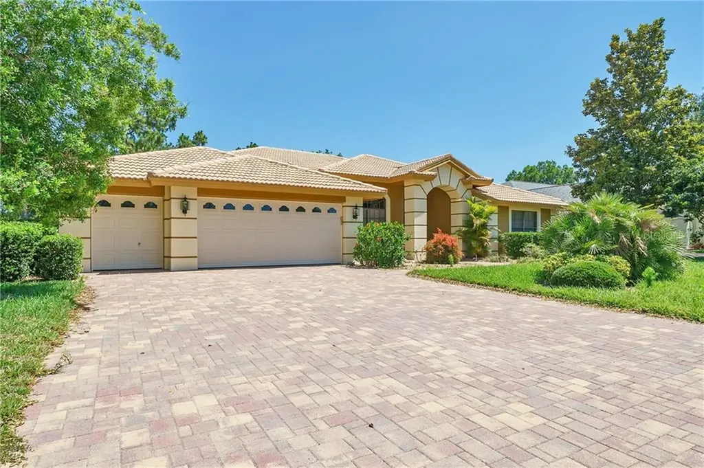 9365 Merriweather Drive Weeki Wachee FL 34613