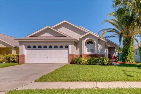 2663 Autumn Creek Circle Kissimmee FL 34747