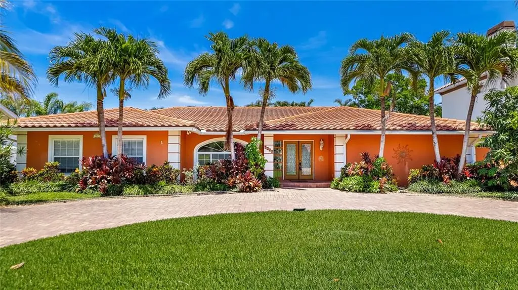 5974 51st Street S St Petersburg FL 33715