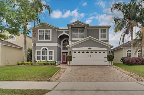 13302 Moss Park Ridge Drive Orlando FL 32832