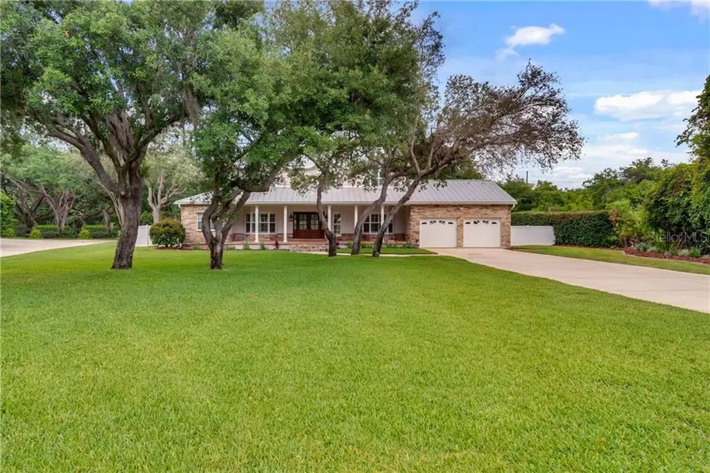 55 Pine Forest Drive Haines City FL 33844