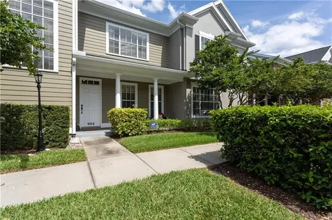 904 Harbour Bay Drive Tampa FL 33602