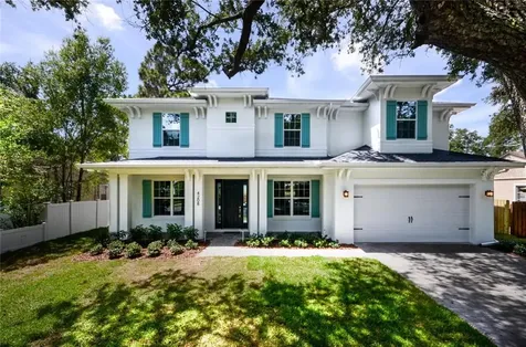 3813 W Santiago Street Tampa FL 33629
