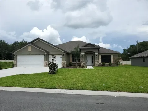 13198 Summerfield Way Dade City FL 33525