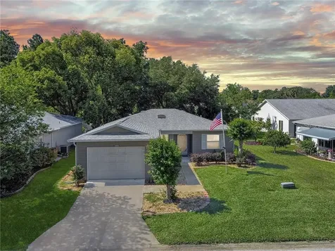 32904 Enchanted Oaks Lane Leesburg FL 34748