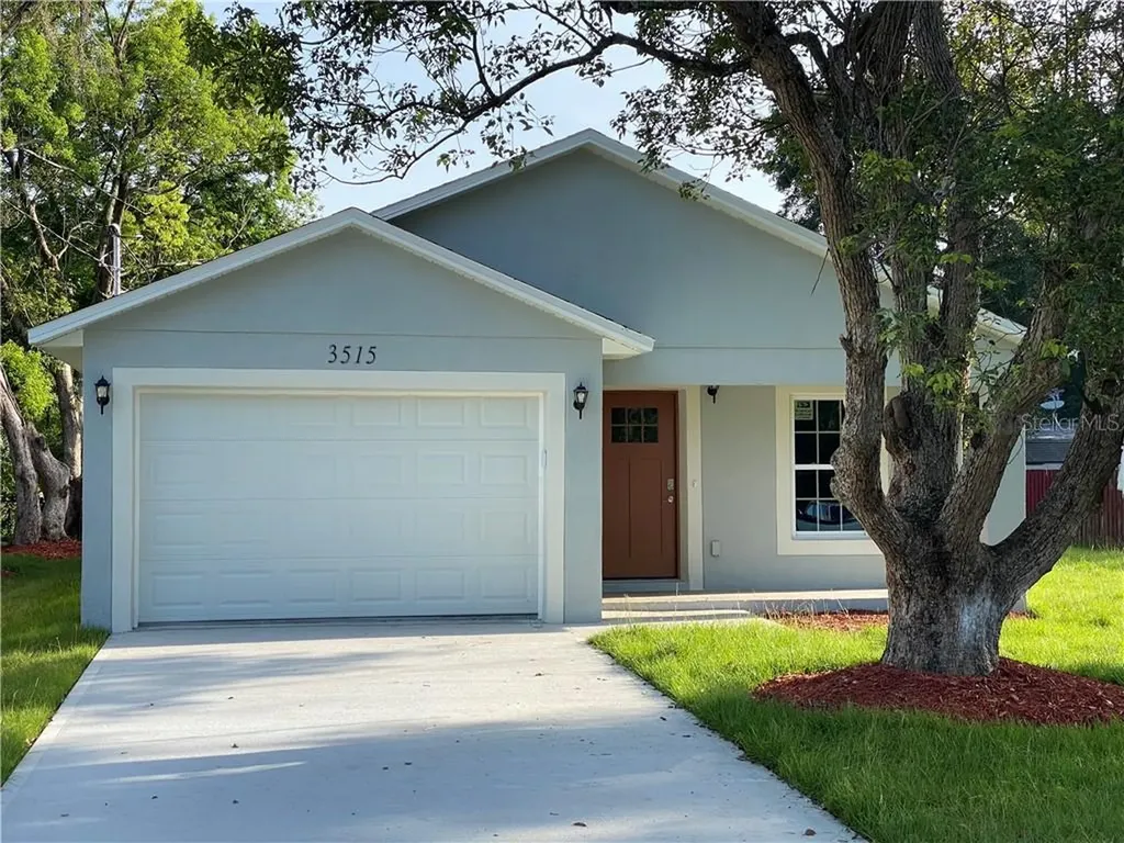 3515 Arch Street Orlando FL 32808
