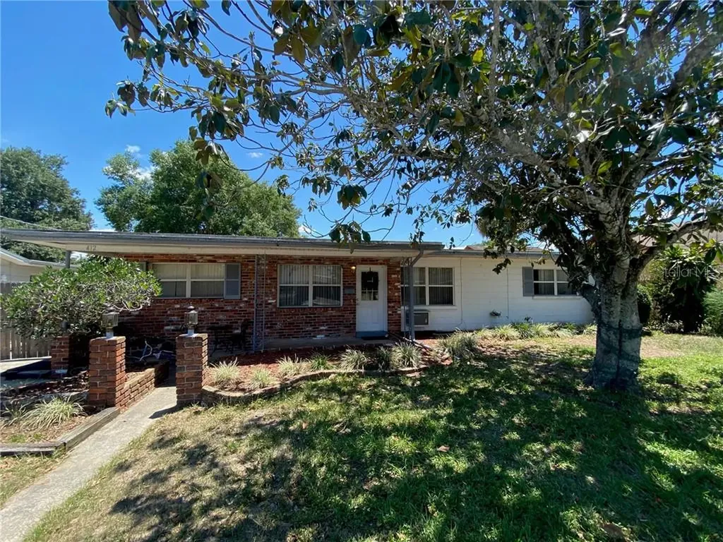 412 Avenue H SE Winter Haven FL 33880