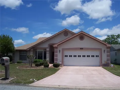 5509 W Scarington Court Orlando FL 32821