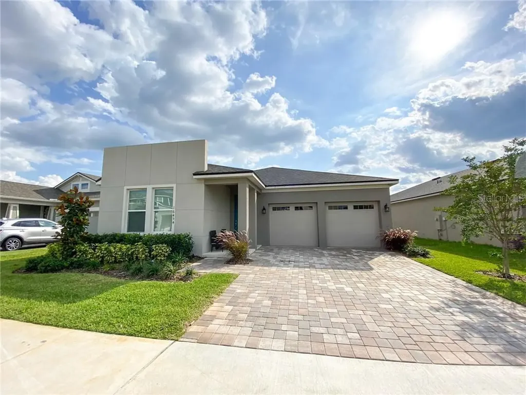 16454 Olive Hill Drive Winter Garden FL 34787
