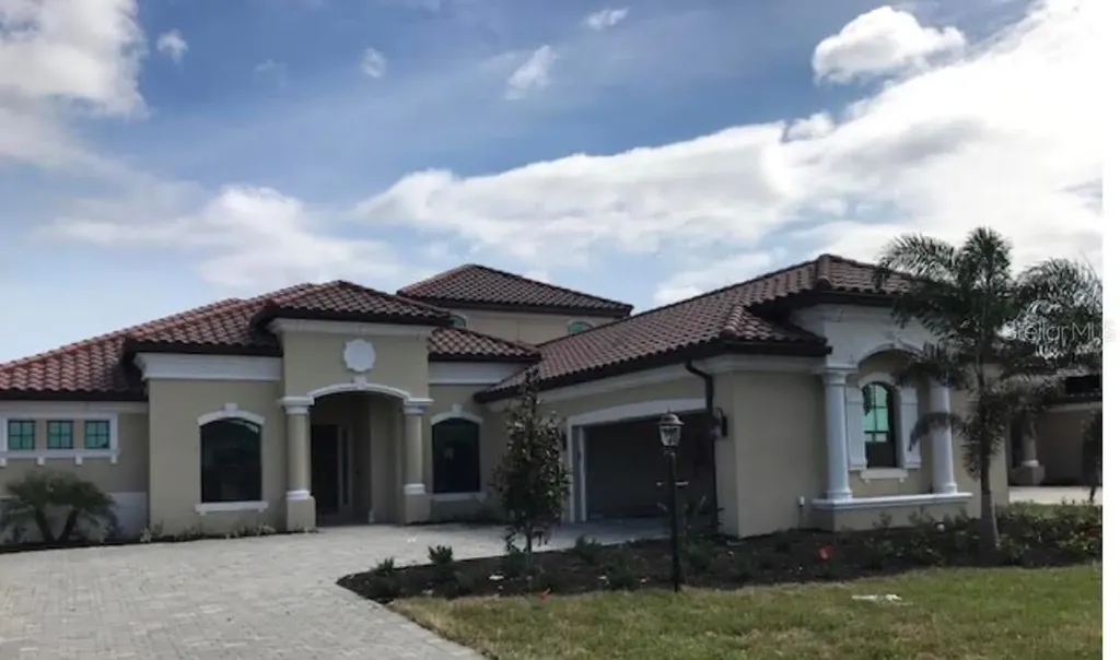 5553 Mulligan Way Bradenton FL 34211
