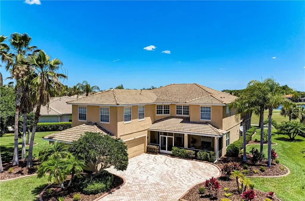 7571 Camden Harbour Drive Bradenton FL 34212