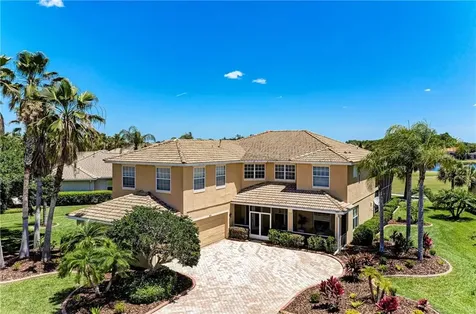 7571 Camden Harbour Drive Bradenton FL 34212