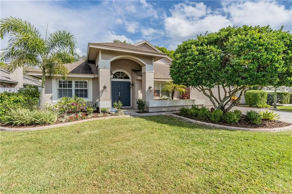 4037 Eagle Cove East Drive Palm Harbor FL 34685