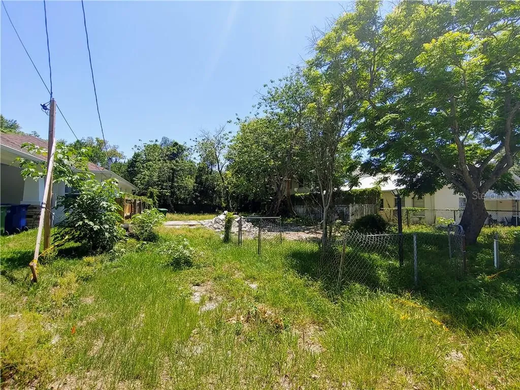 1509 E Knollwood Street Tampa FL 33610