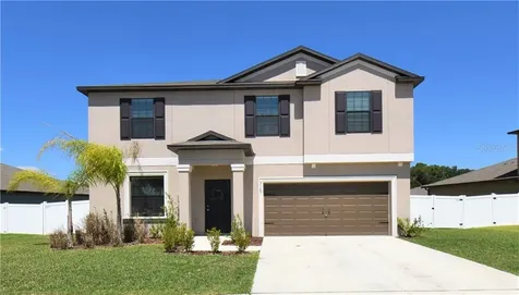 3163 Kresterbrooke Lane Zephyrhills FL 33540