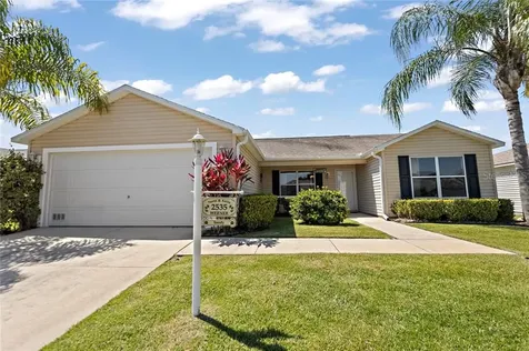 2535 Raintree Drive The Villages FL 32162
