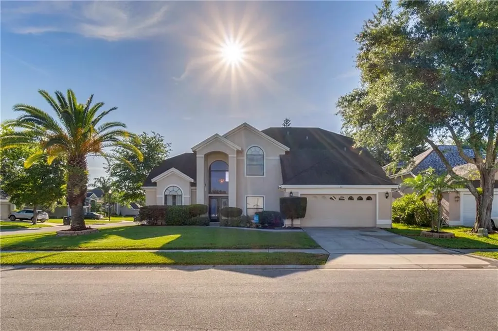 521 Key Court Orlando FL 32828