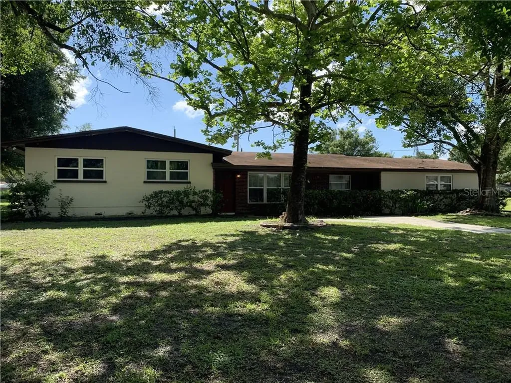 4364 NE Andrea Terrace Arcadia FL 34266