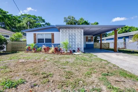 3007 E Louisiana Avenue Tampa FL 33610