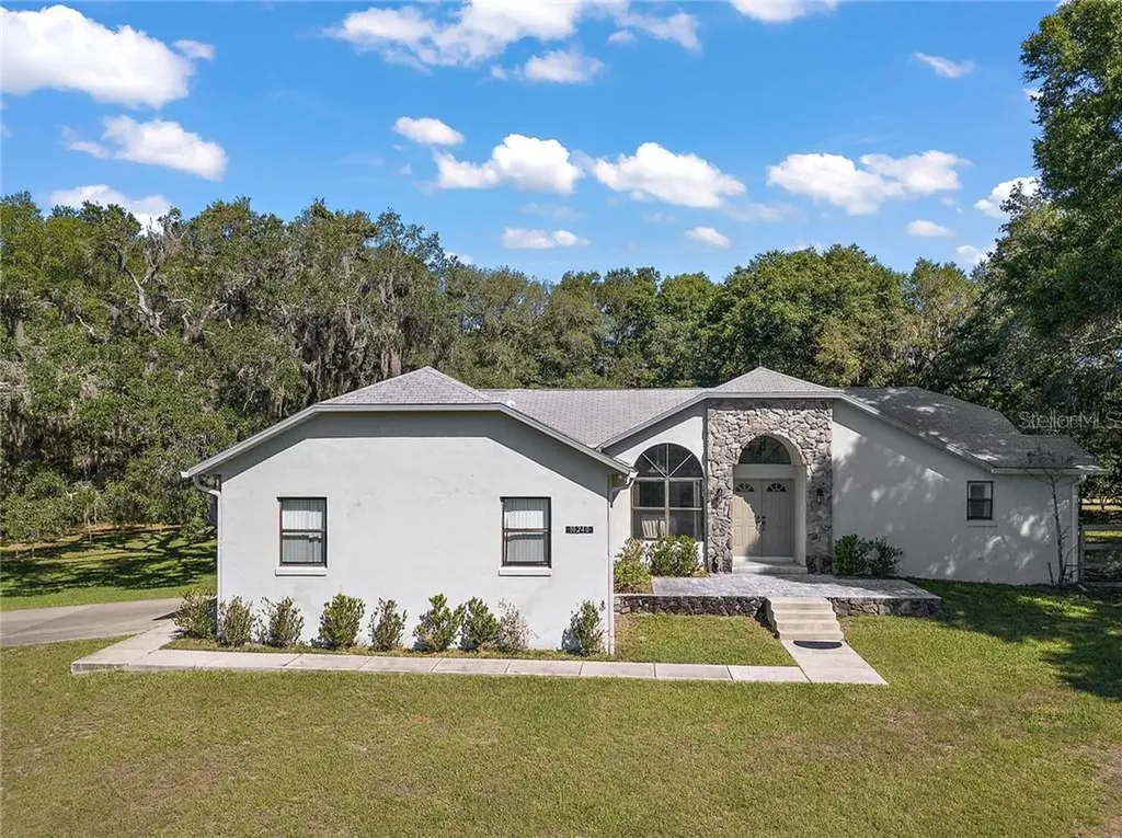 10240 SW 134th Court Dunnellon FL 34432