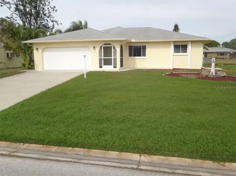 173 Caddy Road Rotonda West FL 33947